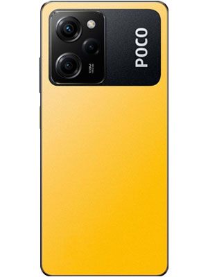 Poco X5 Pro