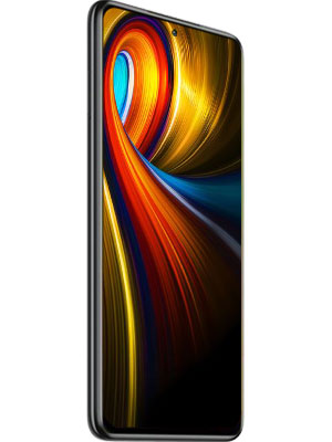 Poco X6 GT