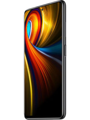 Poco X6 GT