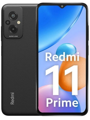  Redmi 11 Prime