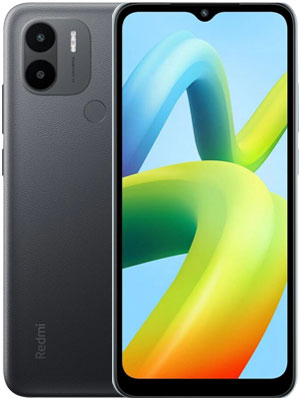 Redmi A1 Plus Official Pictures – Mobileinto