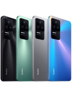 Redmi K40S