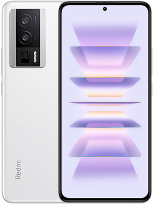 Redmi K60 Pro