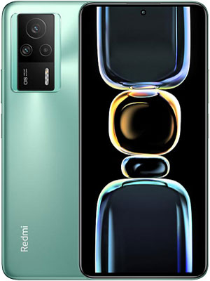 Redmi K60E