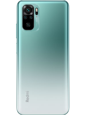 Redmi Note 10