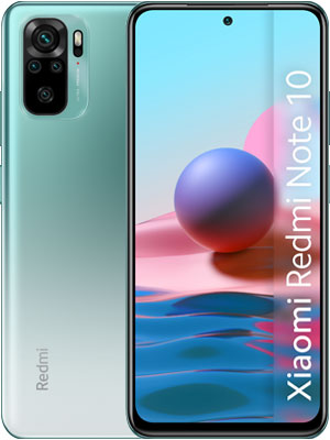 Redmi Note 10