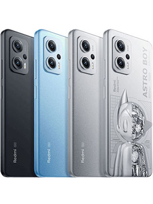 Redmi Note 11T Pro 5G