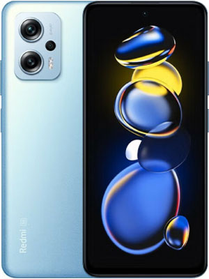 Redmi Note 11T Pro 5G