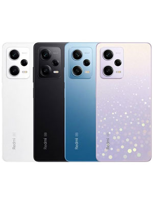 Redmi Note 12 Pro 5G