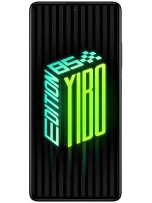 Redmi Note 12 Pro Plus Yibo Edition