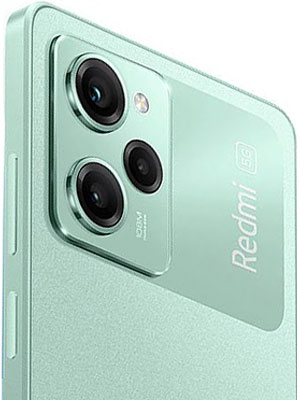 Redmi Note 12 Pro Speed