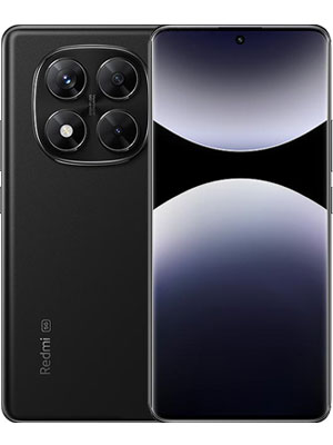 Redmi Note 14 Pro 5G