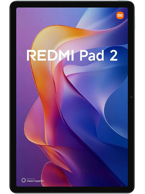 Redmi Pad 2 WiFi