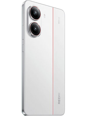 Redmi Turbo 4