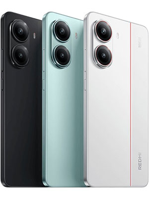Redmi Turbo 4