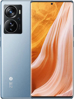 ZTE Axon 40 Pro
