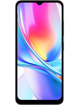 ZTE Blade A35e