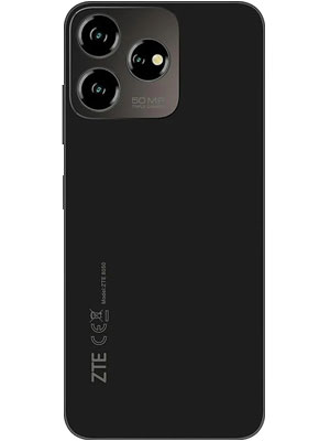 ZTE Blade V50 Design Official Pictures – Mobileinto