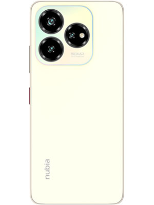 ZTE Blade V60 Design