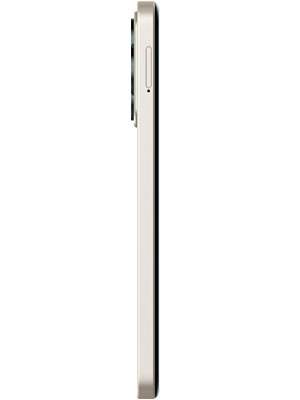 ZTE Blade V60 Design