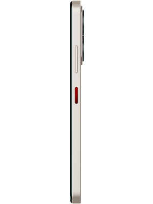 ZTE Blade V60 Design