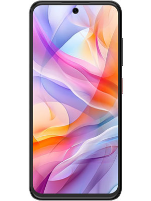 ZTE Blade V70 Design