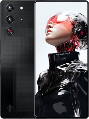 REDMAGIC 10S Pro