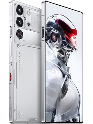 REDMAGIC 10S Pro