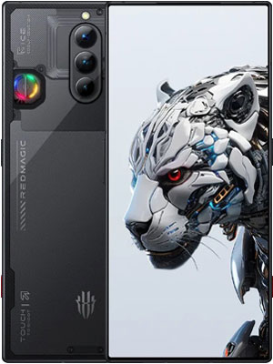 REDMAGIC 8S Pro Plus