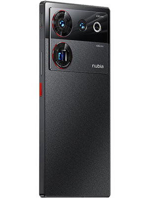ZTE nubia Z50 Ultra pictures, official photos