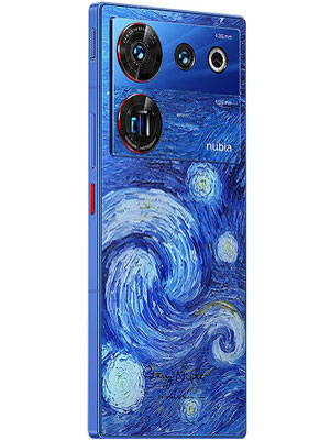 ZTE Nubia Z50 Ultra